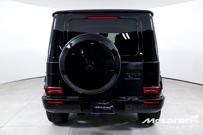 Used-2025-Mercedes-Benz-G-Class-AMG-G-63