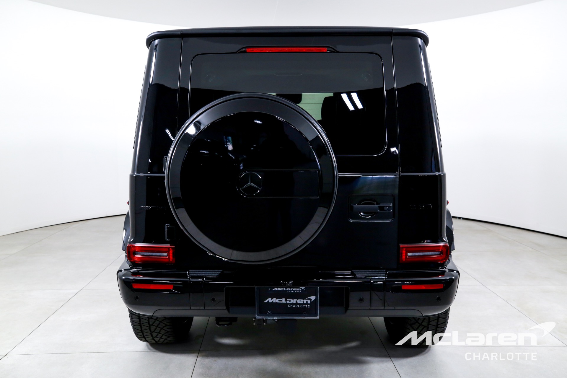 Used 2025 Mercedes-Benz G-Class AMG G 63 | Charlotte, NC