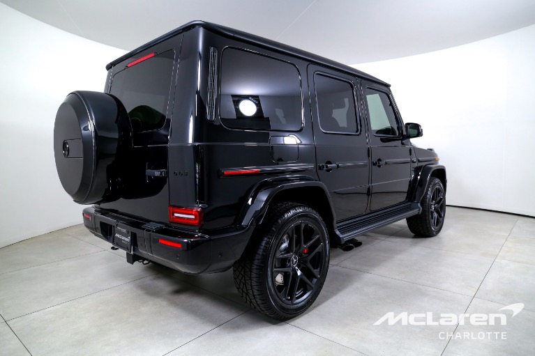Used-2025-Mercedes-Benz-G-Class-AMG-G-63