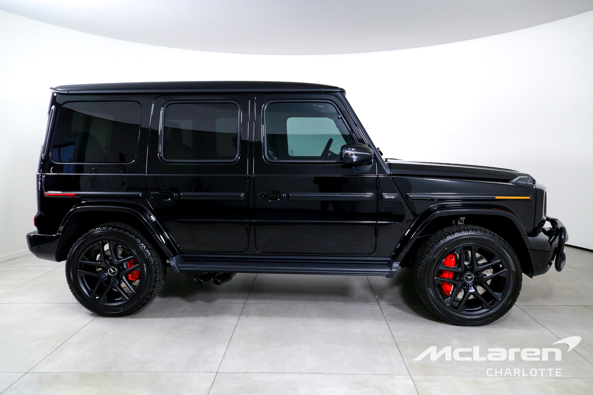 Used 2025 Mercedes-Benz G-Class AMG G 63 | Charlotte, NC