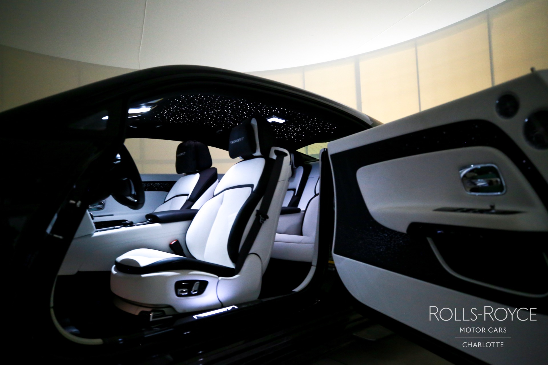 Used 2024 Rolls-Royce Spectre | Charlotte, NC