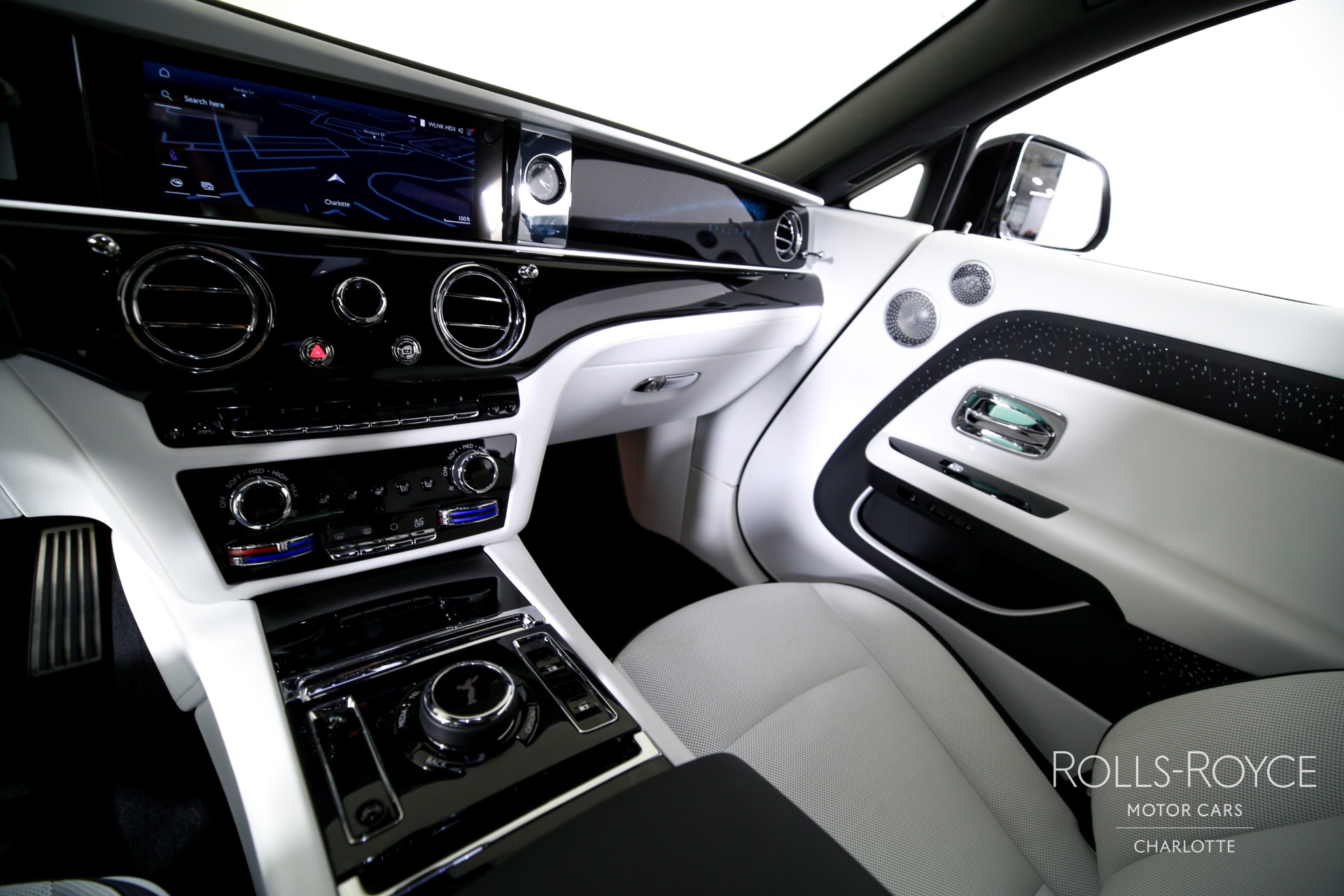 Used 2024 Rolls-Royce Spectre | Charlotte, NC