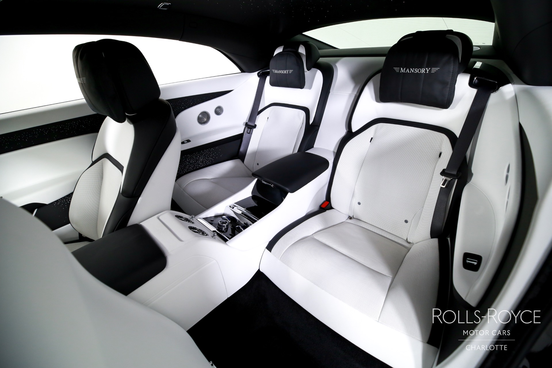 Used 2024 Rolls-Royce Spectre | Charlotte, NC