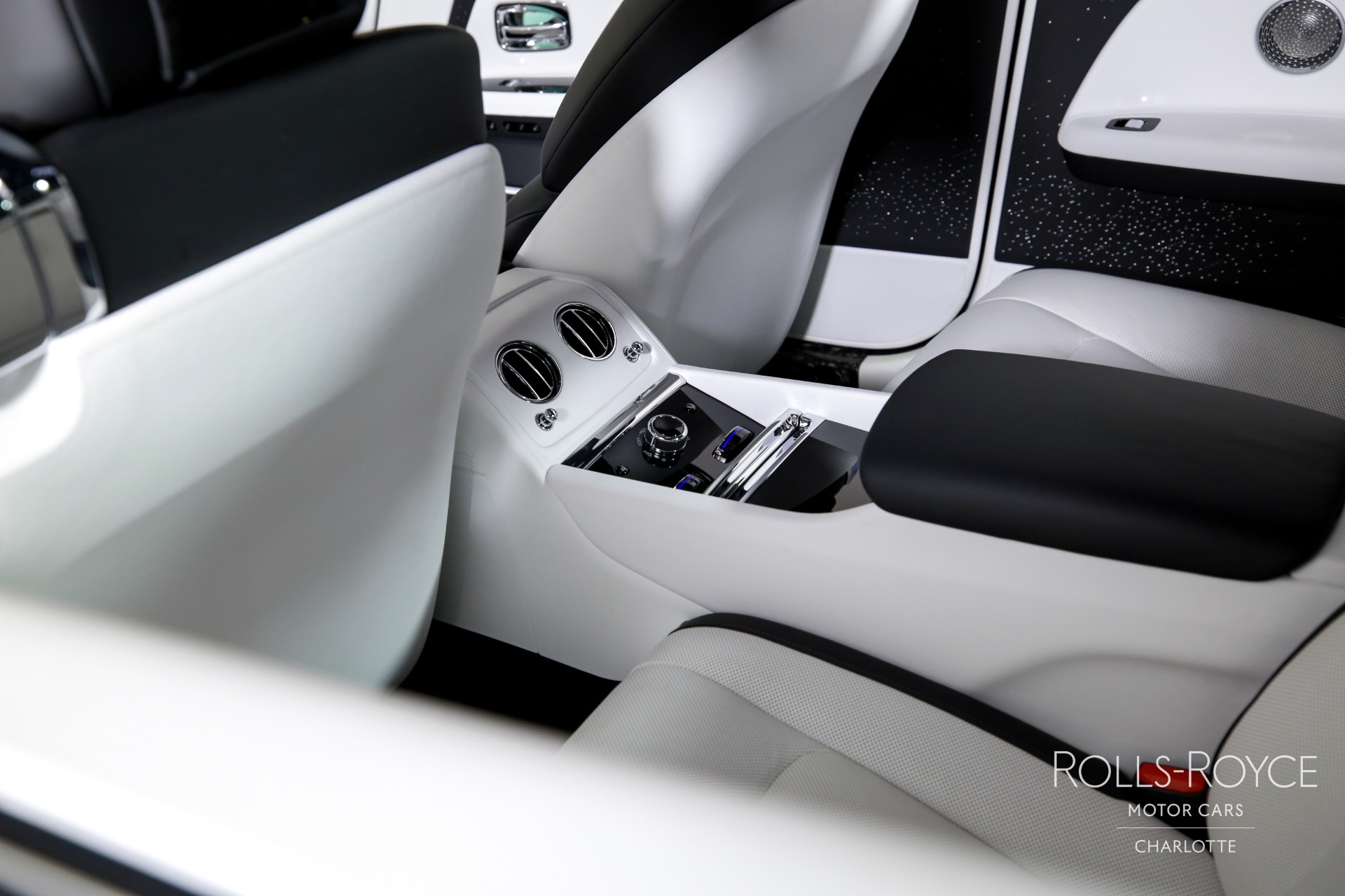 Used 2024 Rolls-Royce Spectre | Charlotte, NC