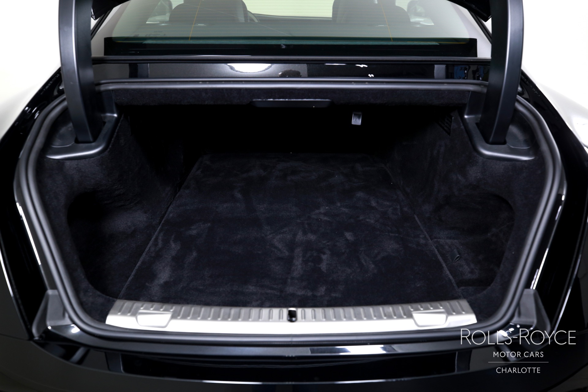 Used 2024 Rolls-Royce Spectre | Charlotte, NC