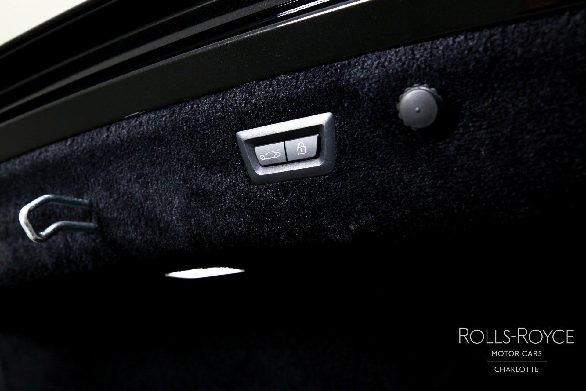 Used 2024 Rolls-Royce Spectre | Charlotte, NC
