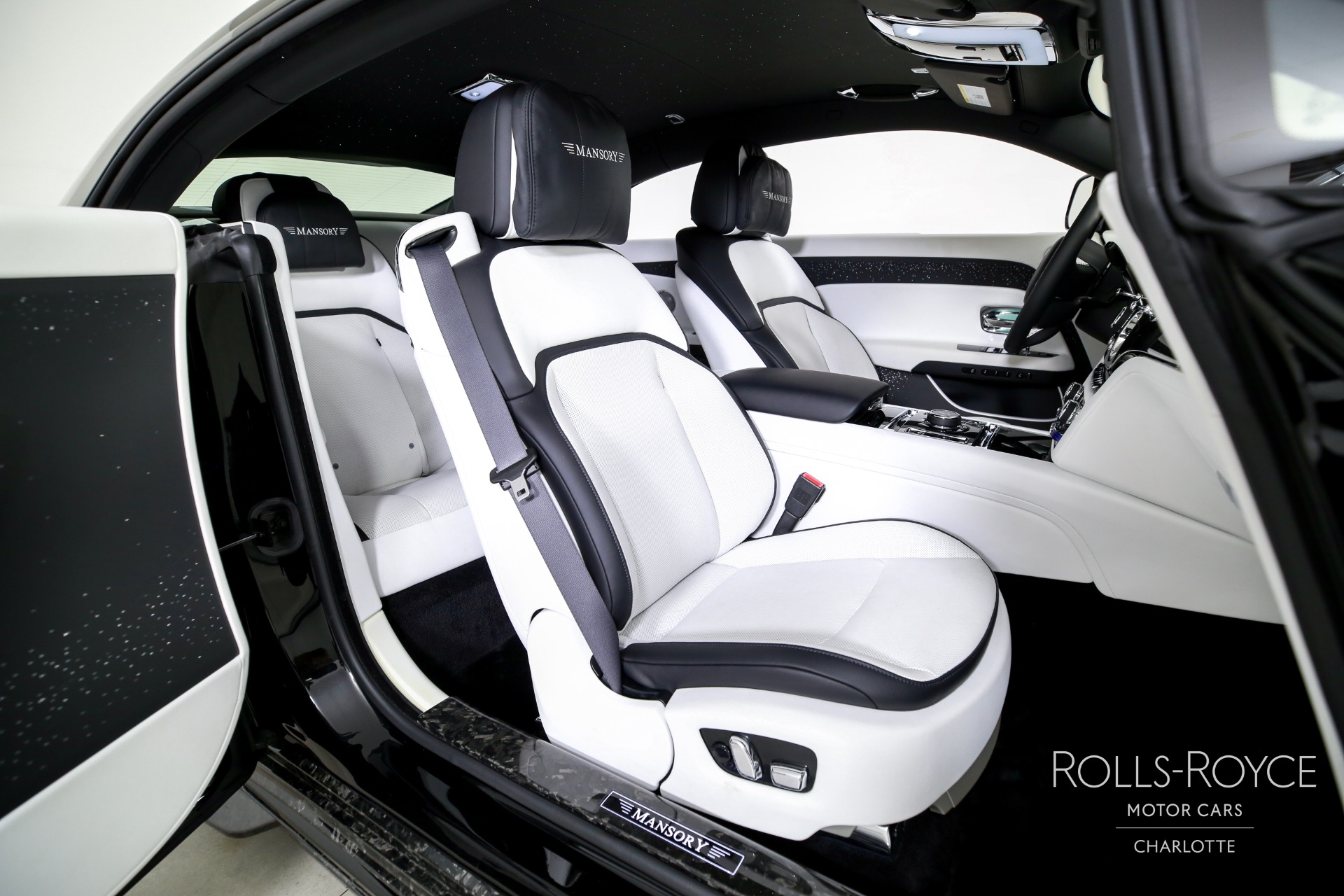 Used 2024 Rolls-Royce Spectre | Charlotte, NC