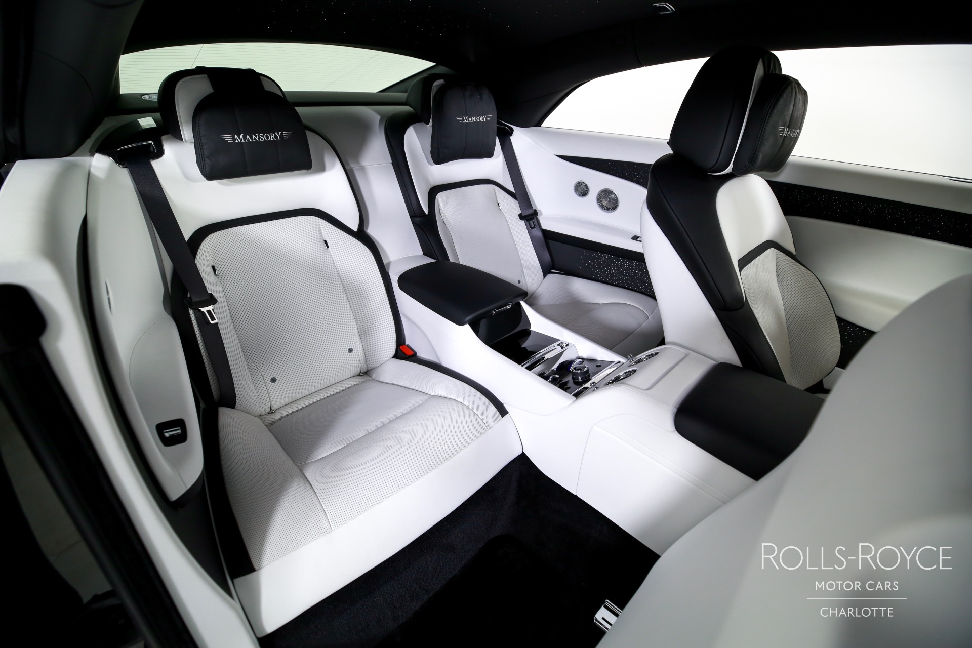 Used 2024 Rolls-Royce Spectre | Charlotte, NC