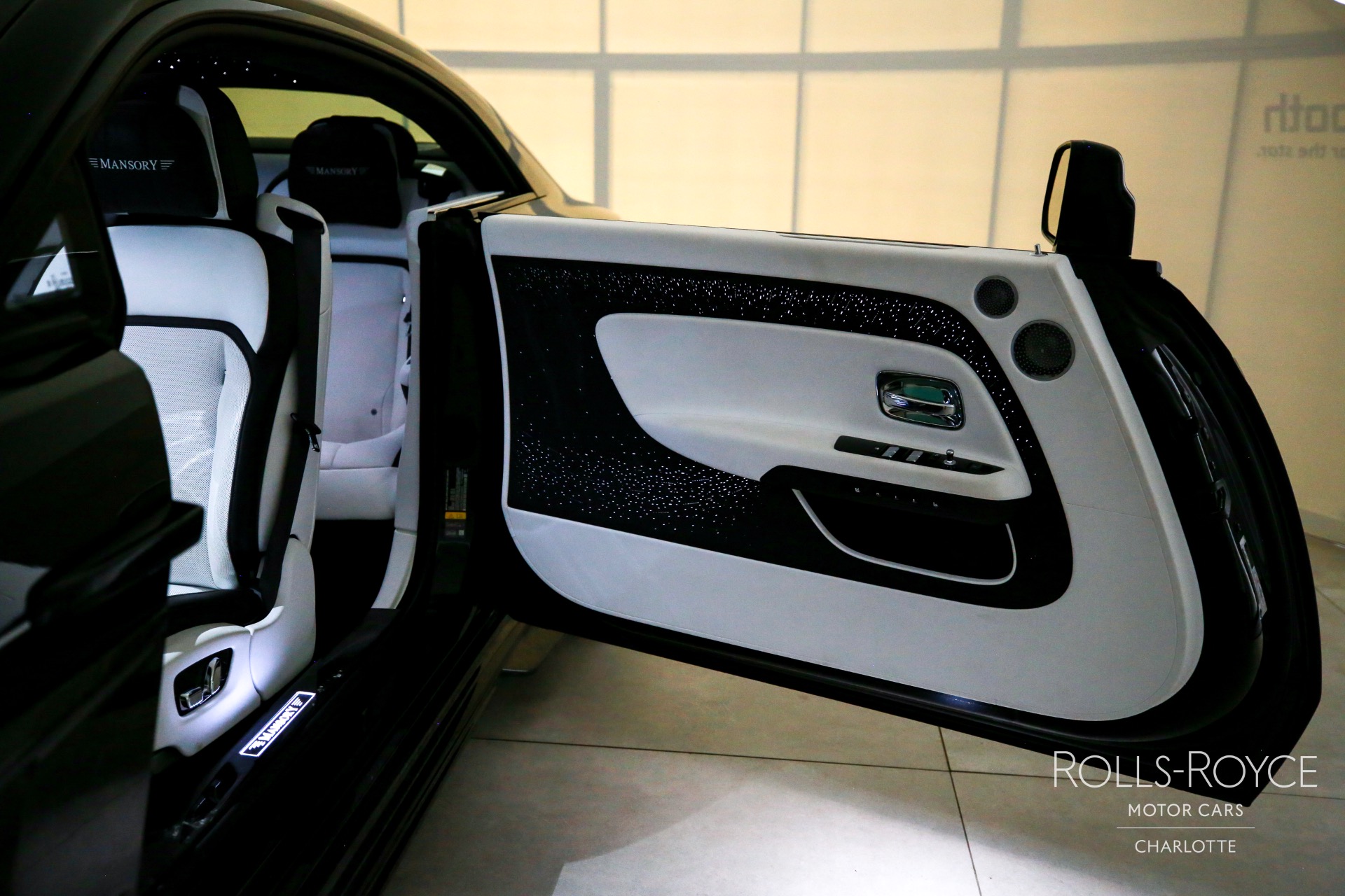 Used 2024 Rolls-Royce Spectre | Charlotte, NC