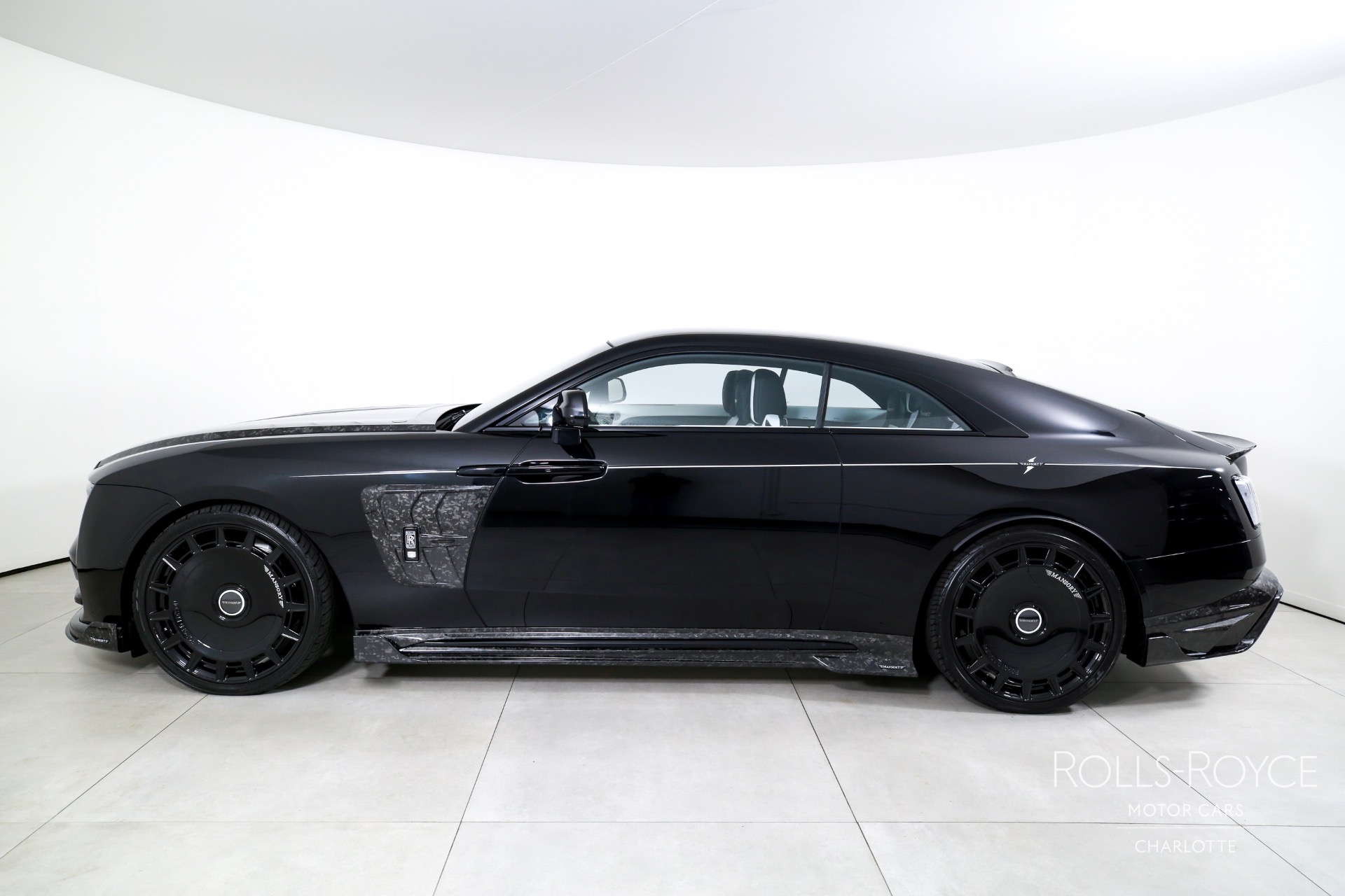 Used 2024 Rolls-Royce Spectre | Charlotte, NC