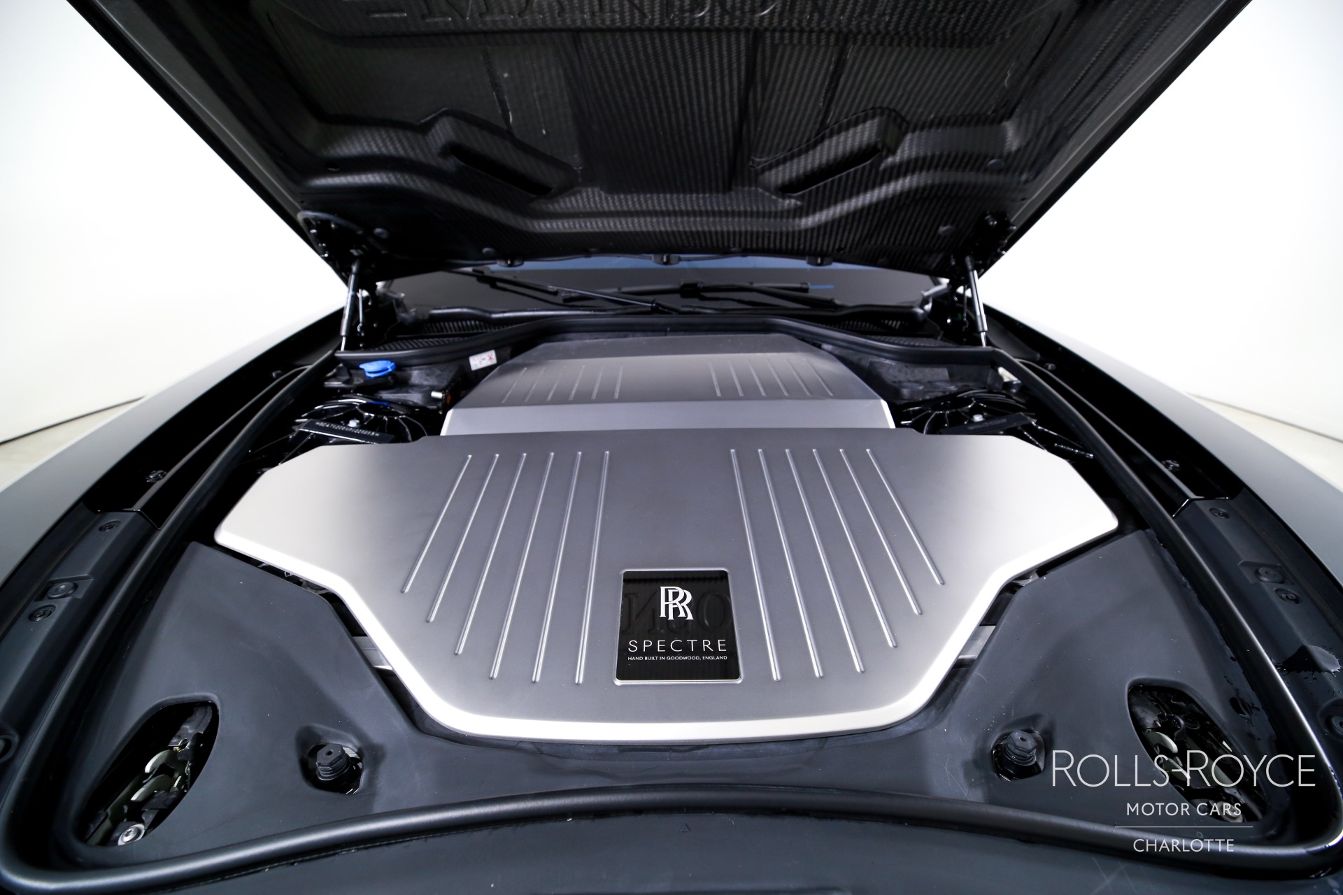 Used 2024 Rolls-Royce Spectre | Charlotte, NC