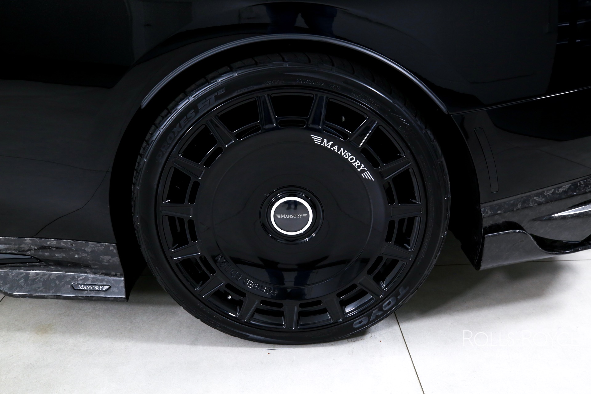 Used 2024 Rolls-Royce Spectre | Charlotte, NC