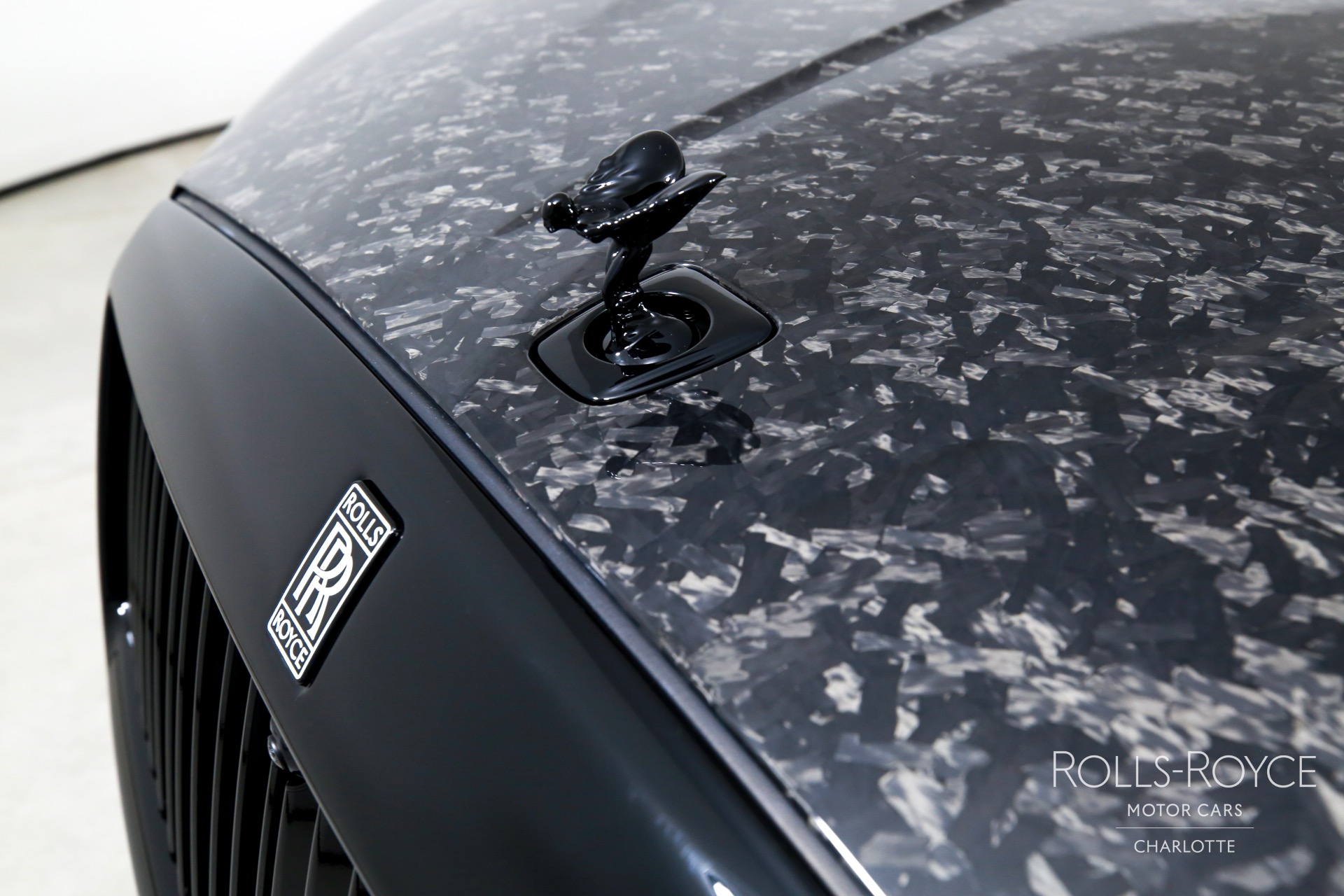 Used 2024 Rolls-Royce Spectre | Charlotte, NC