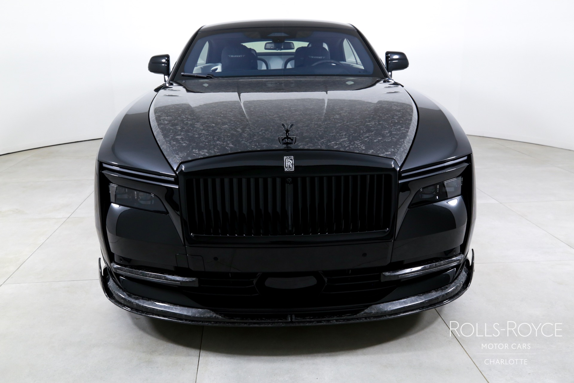 Used 2024 Rolls-Royce Spectre | Charlotte, NC
