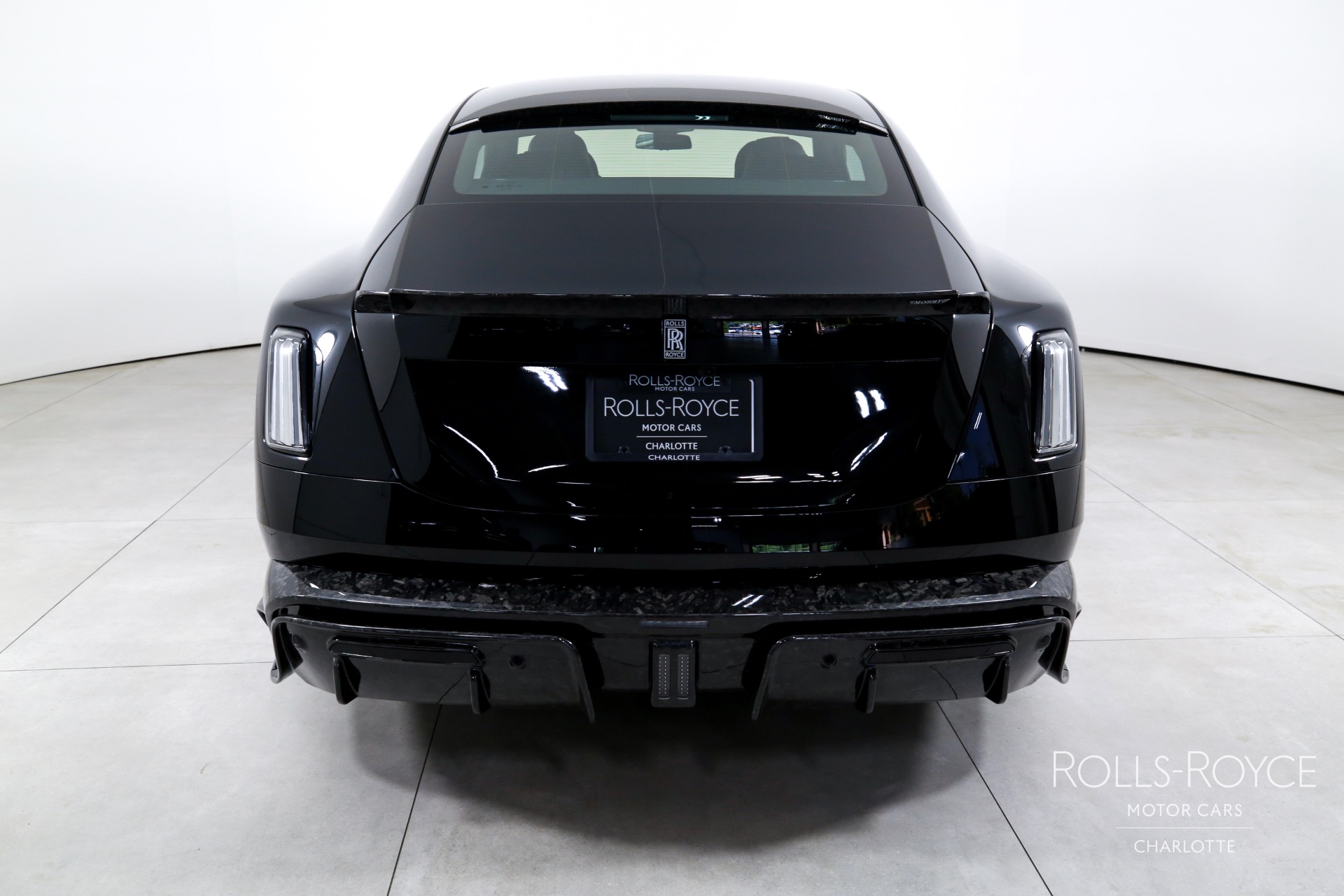 Used 2024 Rolls-Royce Spectre | Charlotte, NC