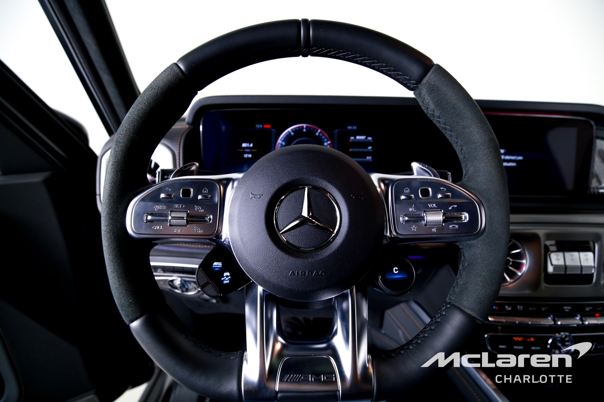 Used 2022 Mercedes-Benz G-Class AMG G 63 4x4 Squared | Charlotte, NC