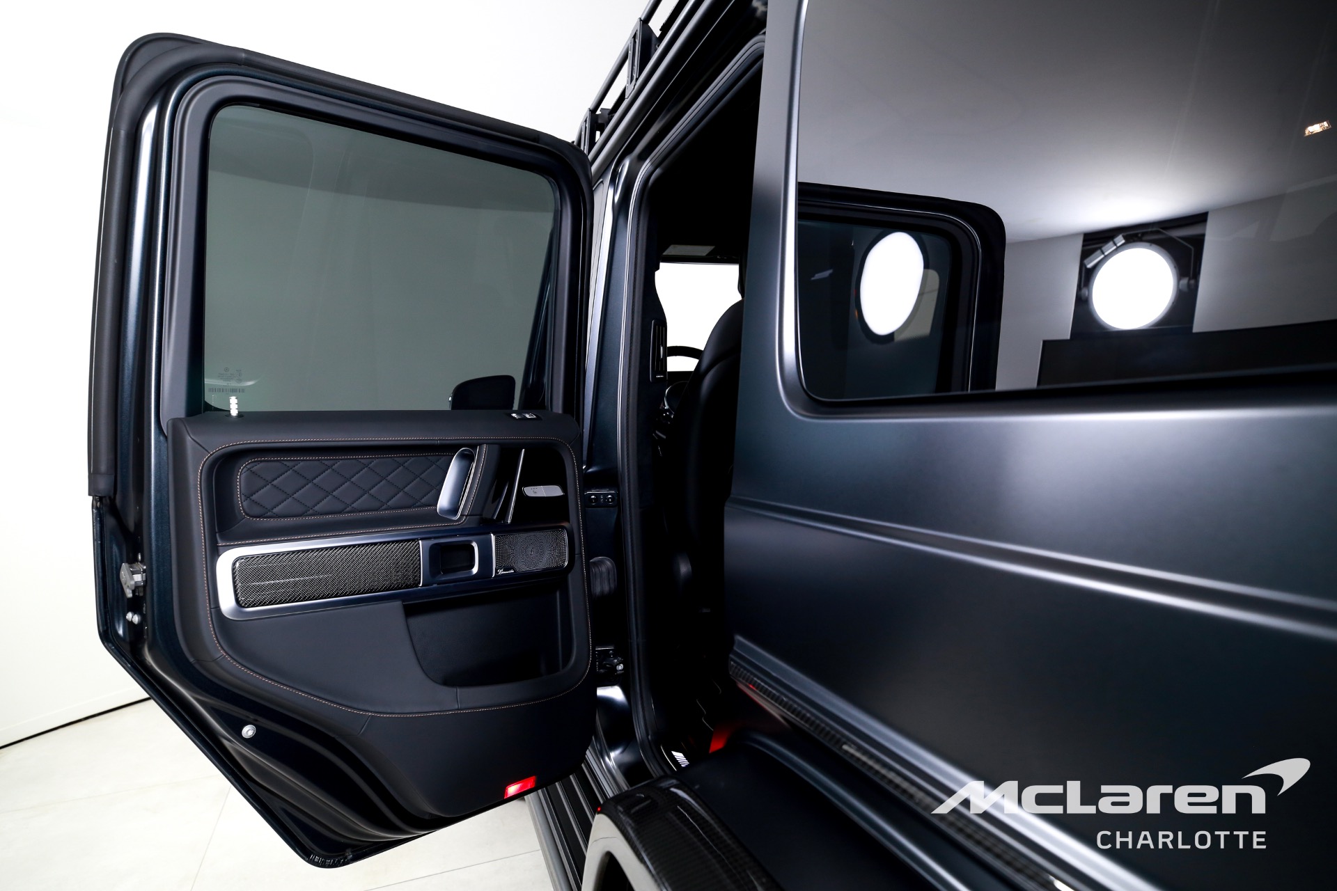 Used 2022 Mercedes-Benz G-Class AMG G 63 4x4 Squared | Charlotte, NC