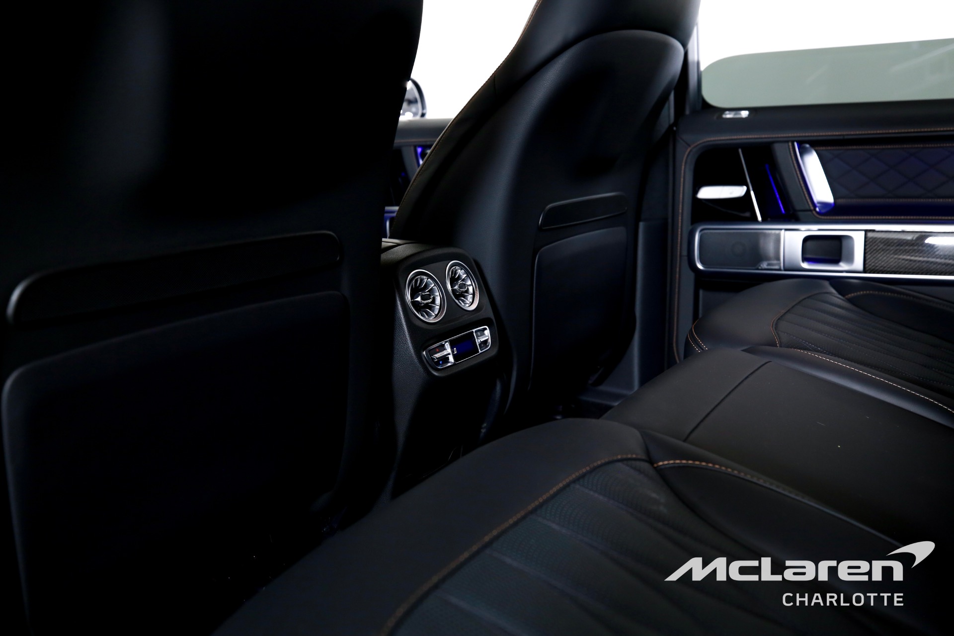 Used 2022 Mercedes-Benz G-Class AMG G 63 4x4 Squared | Charlotte, NC