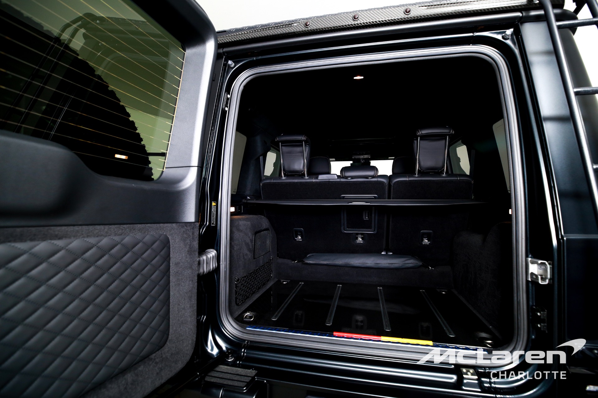 Used 2022 Mercedes-Benz G-Class AMG G 63 4x4 Squared | Charlotte, NC