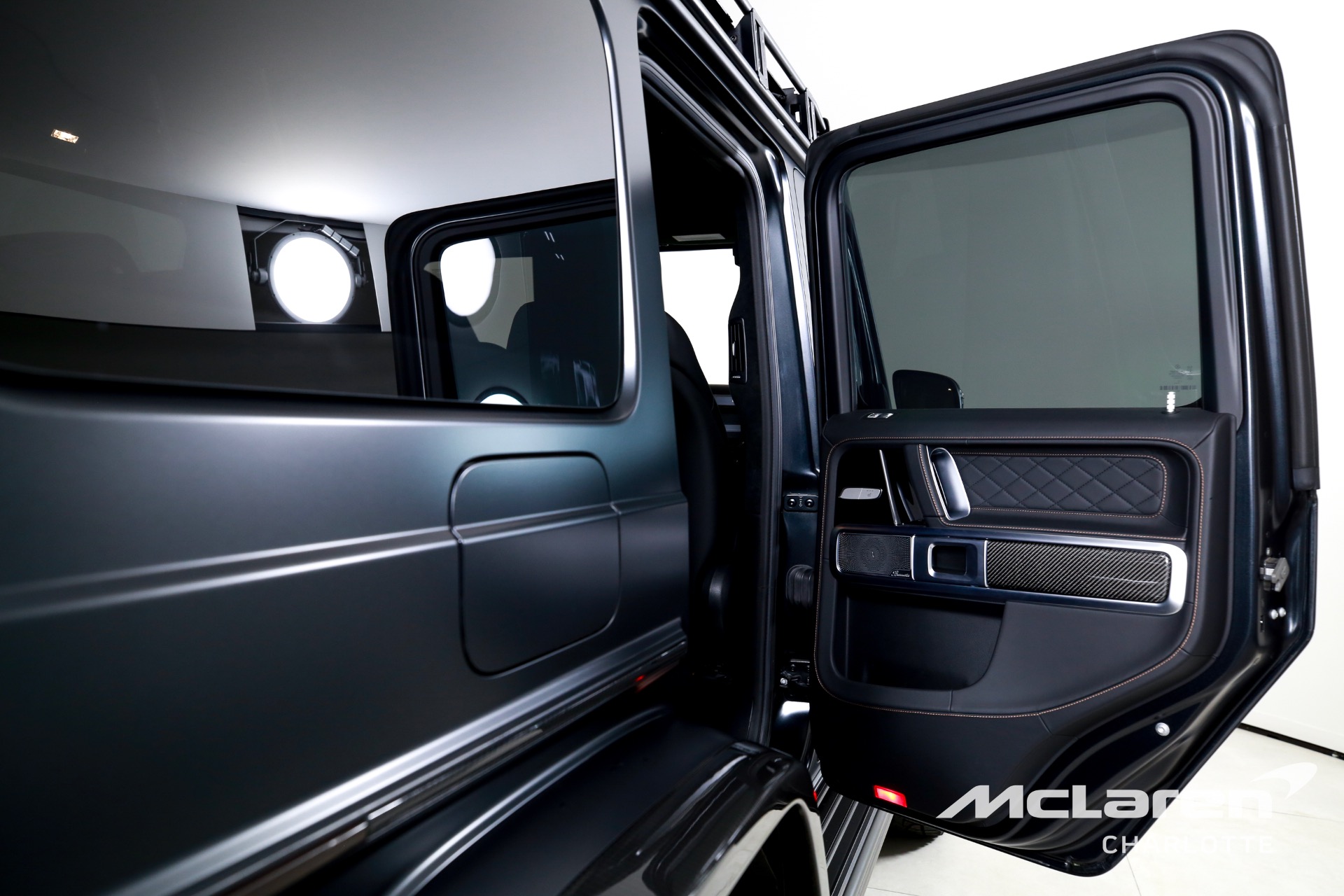 Used 2022 Mercedes-Benz G-Class AMG G 63 4x4 Squared | Charlotte, NC