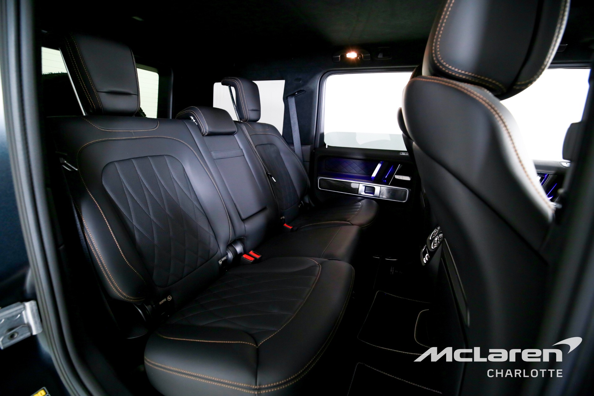 Used 2022 Mercedes-Benz G-Class AMG G 63 4x4 Squared | Charlotte, NC