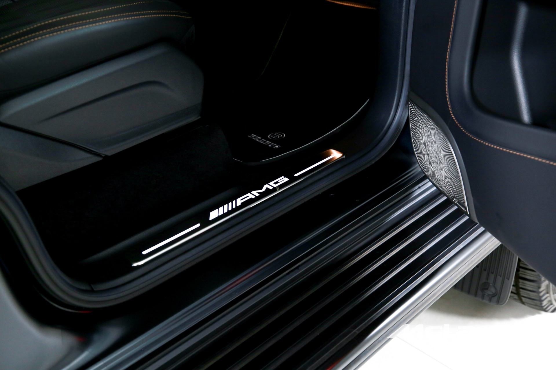 Used 2022 Mercedes-Benz G-Class AMG G 63 4x4 Squared | Charlotte, NC