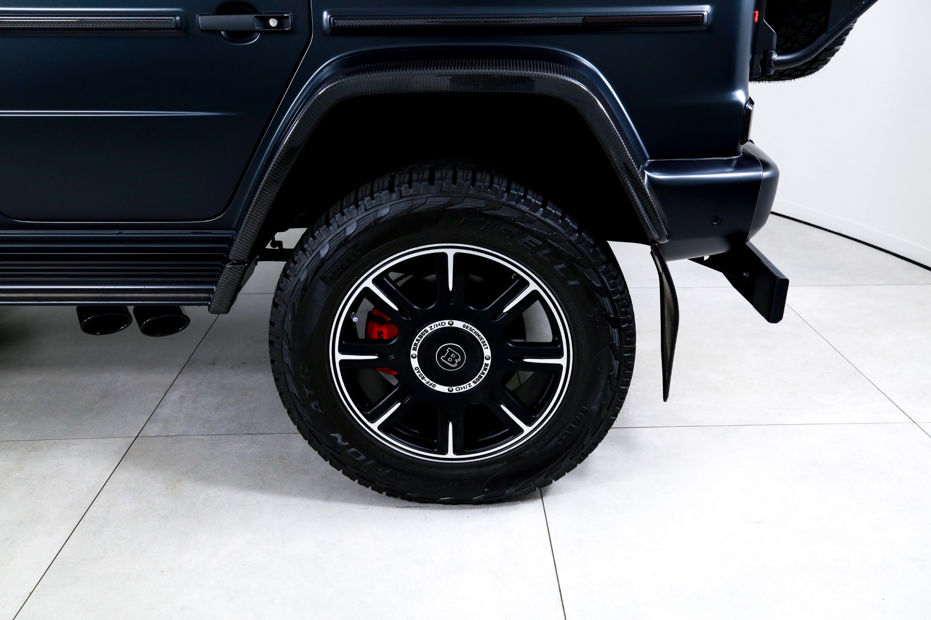 Used 2022 Mercedes-Benz G-Class AMG G 63 4x4 Squared | Charlotte, NC