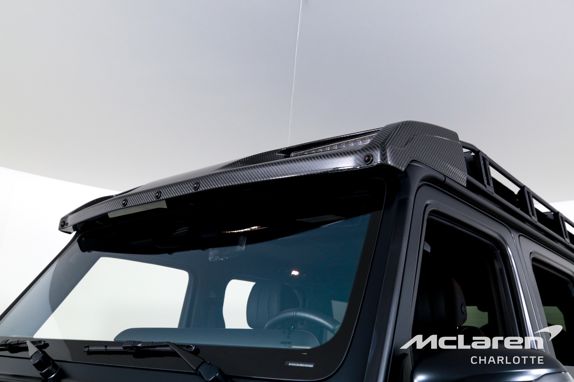 Used 2022 Mercedes-Benz G-Class AMG G 63 4x4 Squared | Charlotte, NC