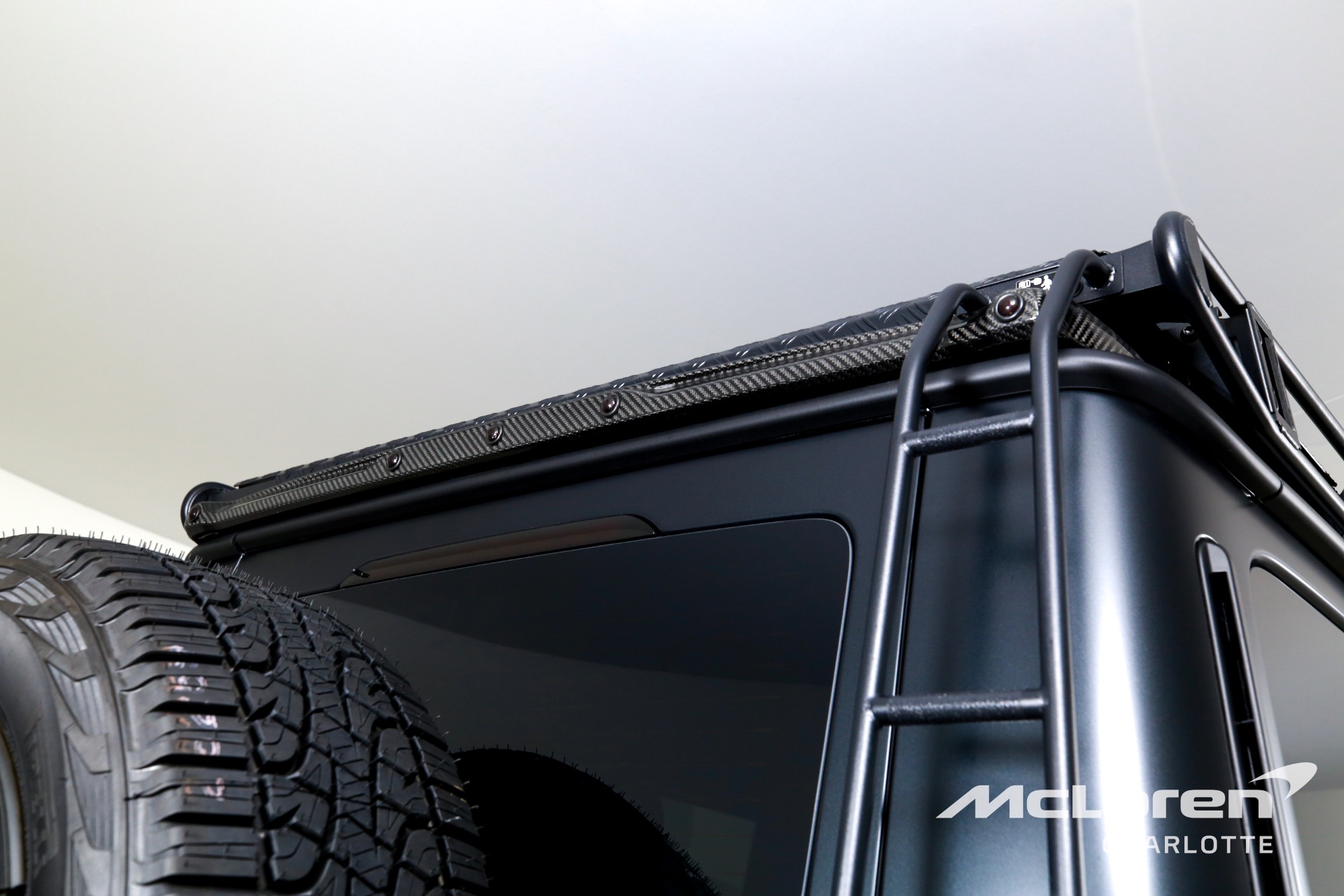 Used 2022 Mercedes-Benz G-Class AMG G 63 4x4 Squared | Charlotte, NC