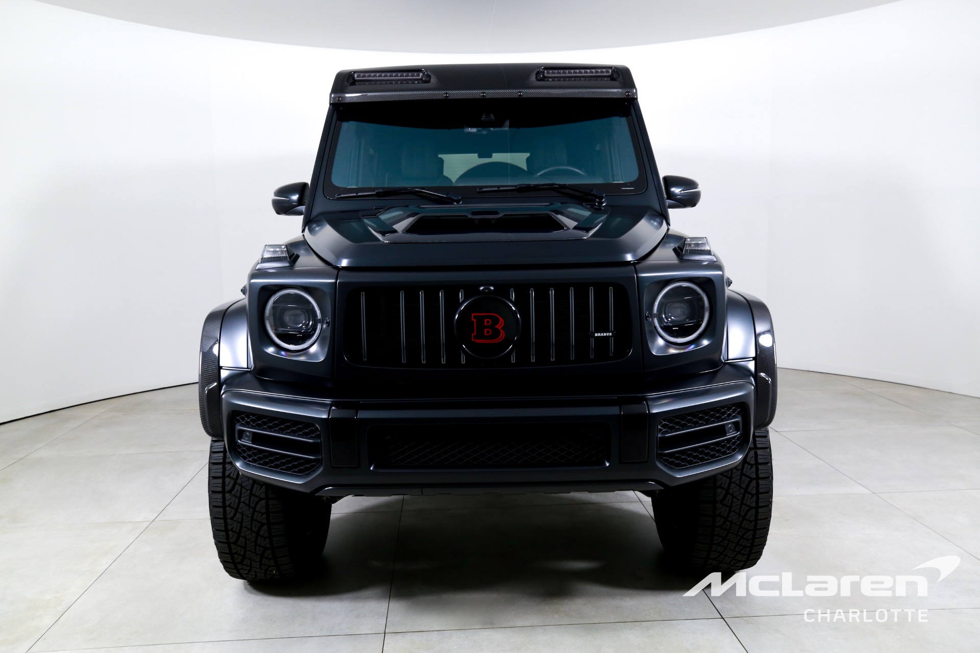 Used 2022 Mercedes-Benz G-Class AMG G 63 4x4 Squared | Charlotte, NC