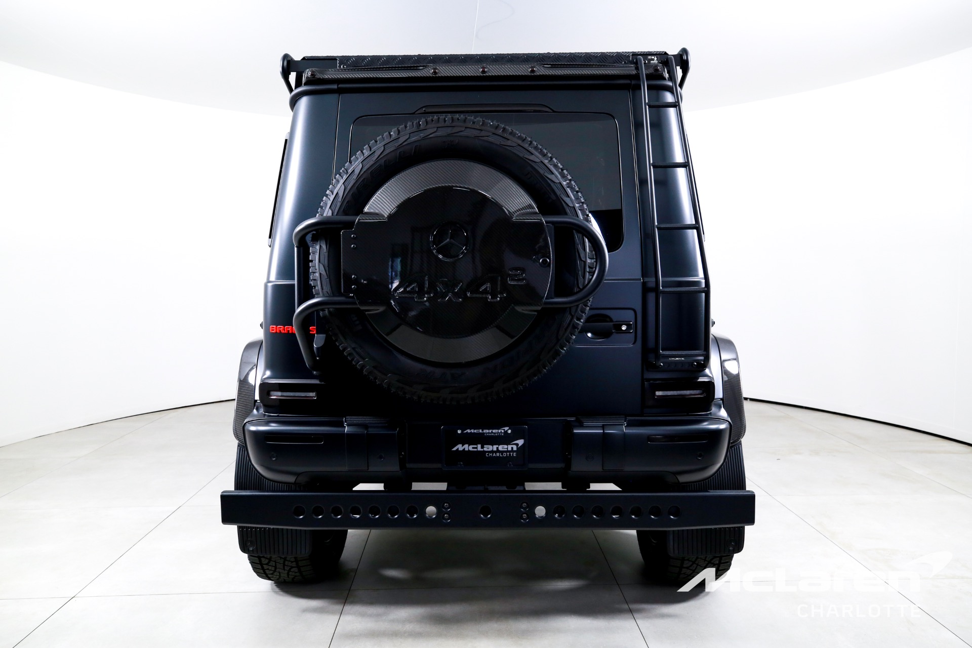 Used 2022 Mercedes-Benz G-Class AMG G 63 4x4 Squared | Charlotte, NC