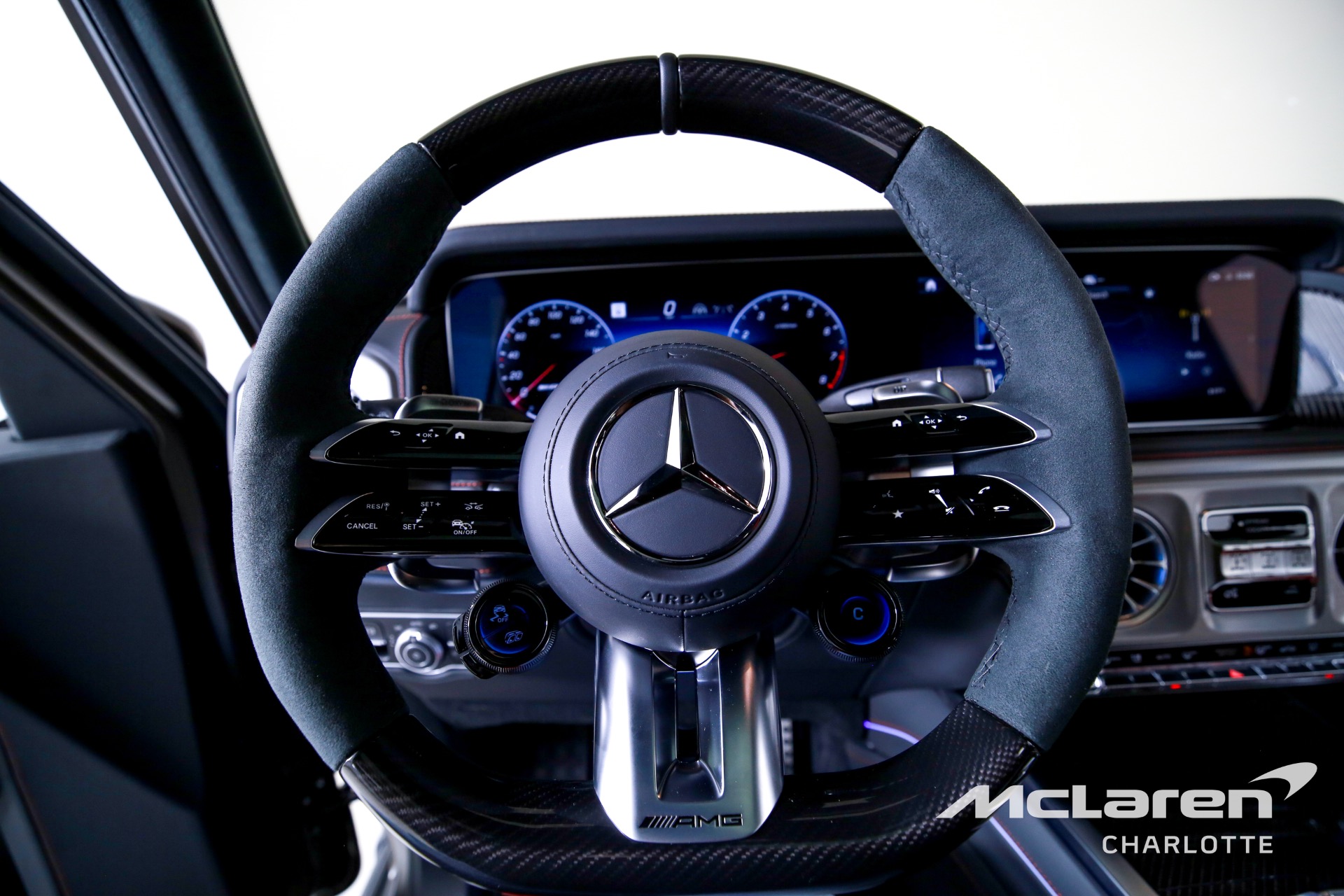 Used 2025 Mercedes-Benz G-Class AMG G 63 | Charlotte, NC