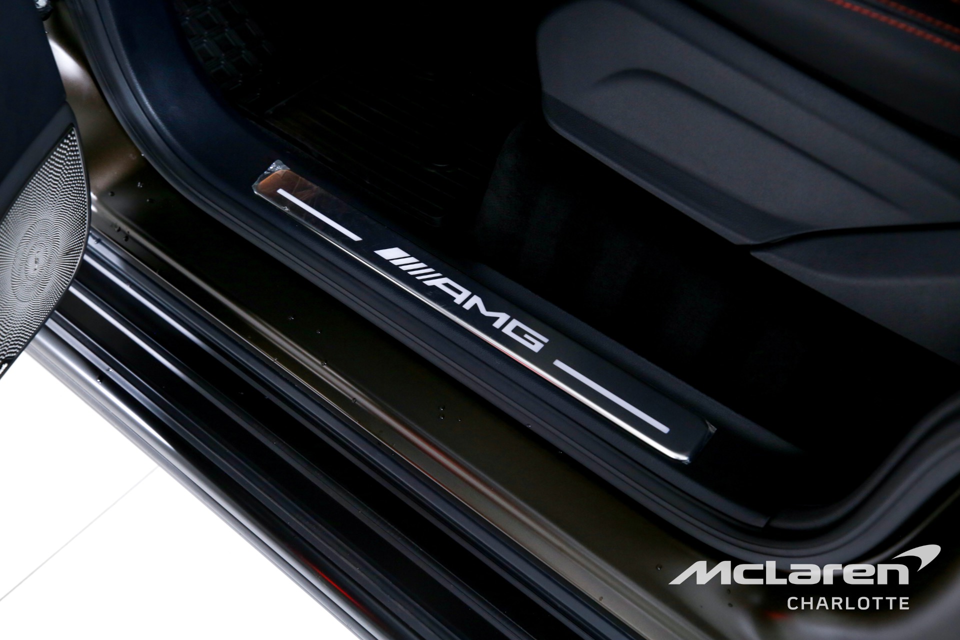 Used 2025 Mercedes-Benz G-Class AMG G 63 | Charlotte, NC