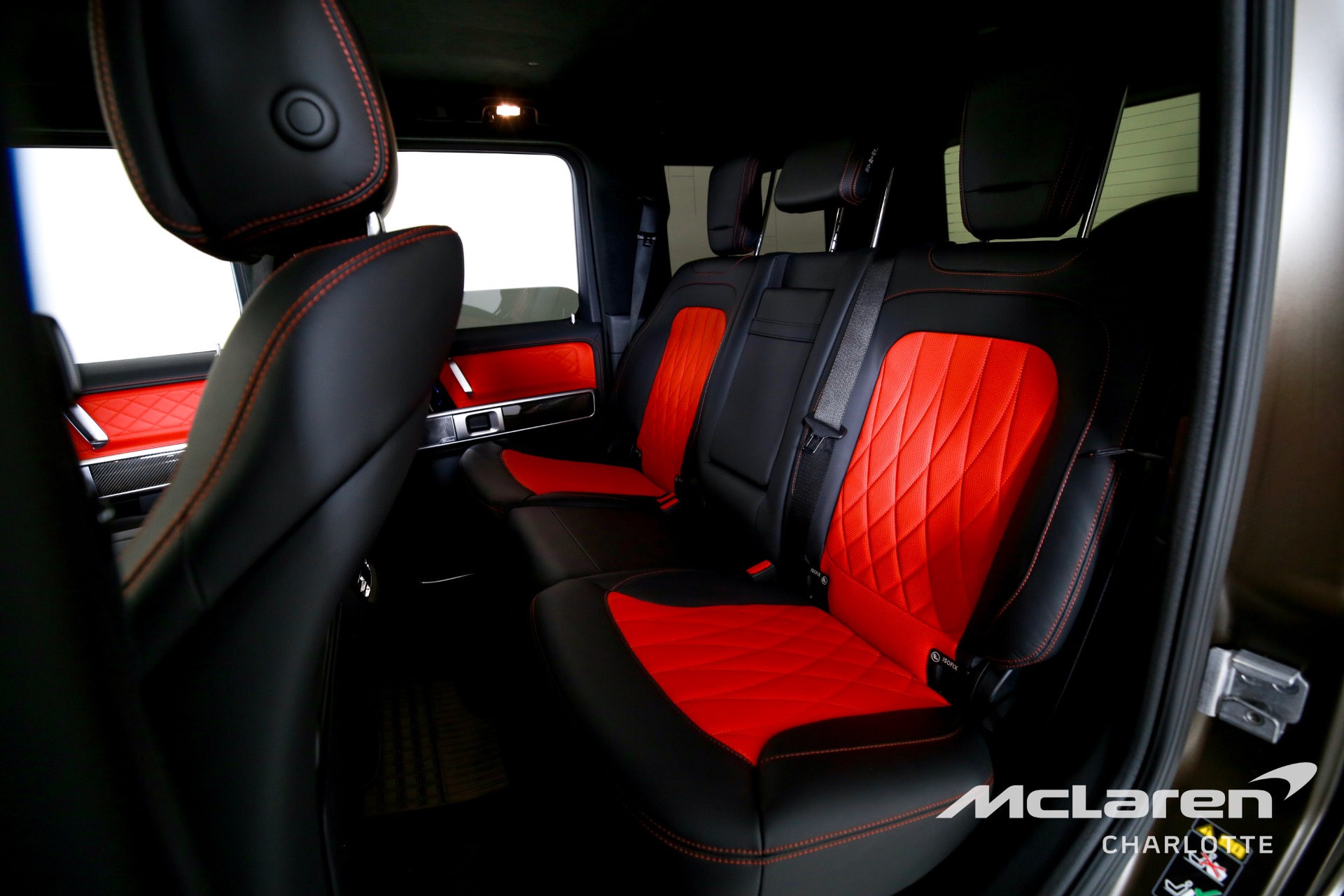 Used 2025 Mercedes-Benz G-Class AMG G 63 | Charlotte, NC