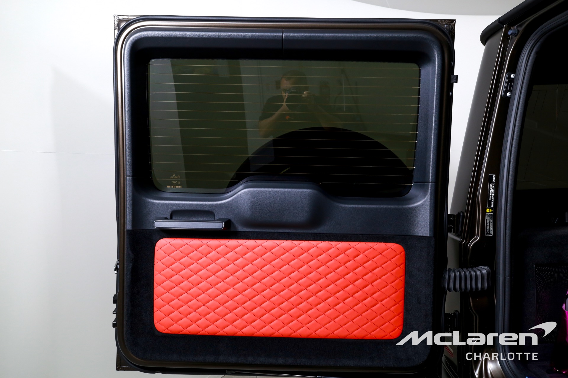 Used 2025 Mercedes-Benz G-Class AMG G 63 | Charlotte, NC
