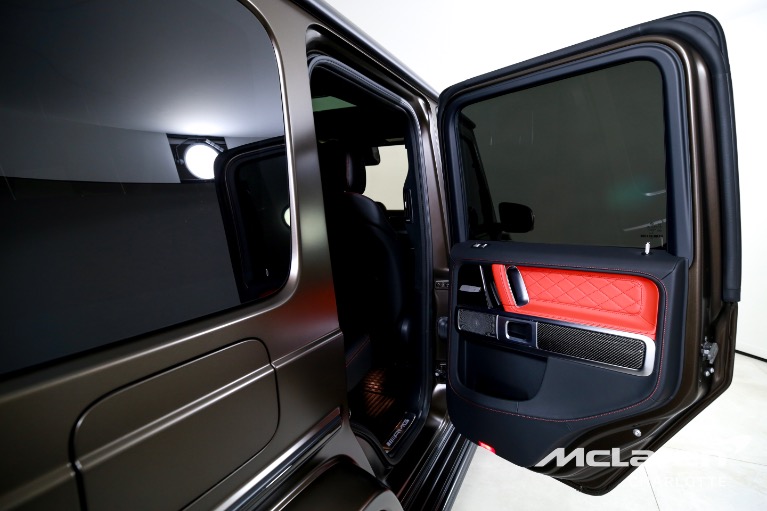 Used-2025-Mercedes-Benz-G-Class-AMG-G-63