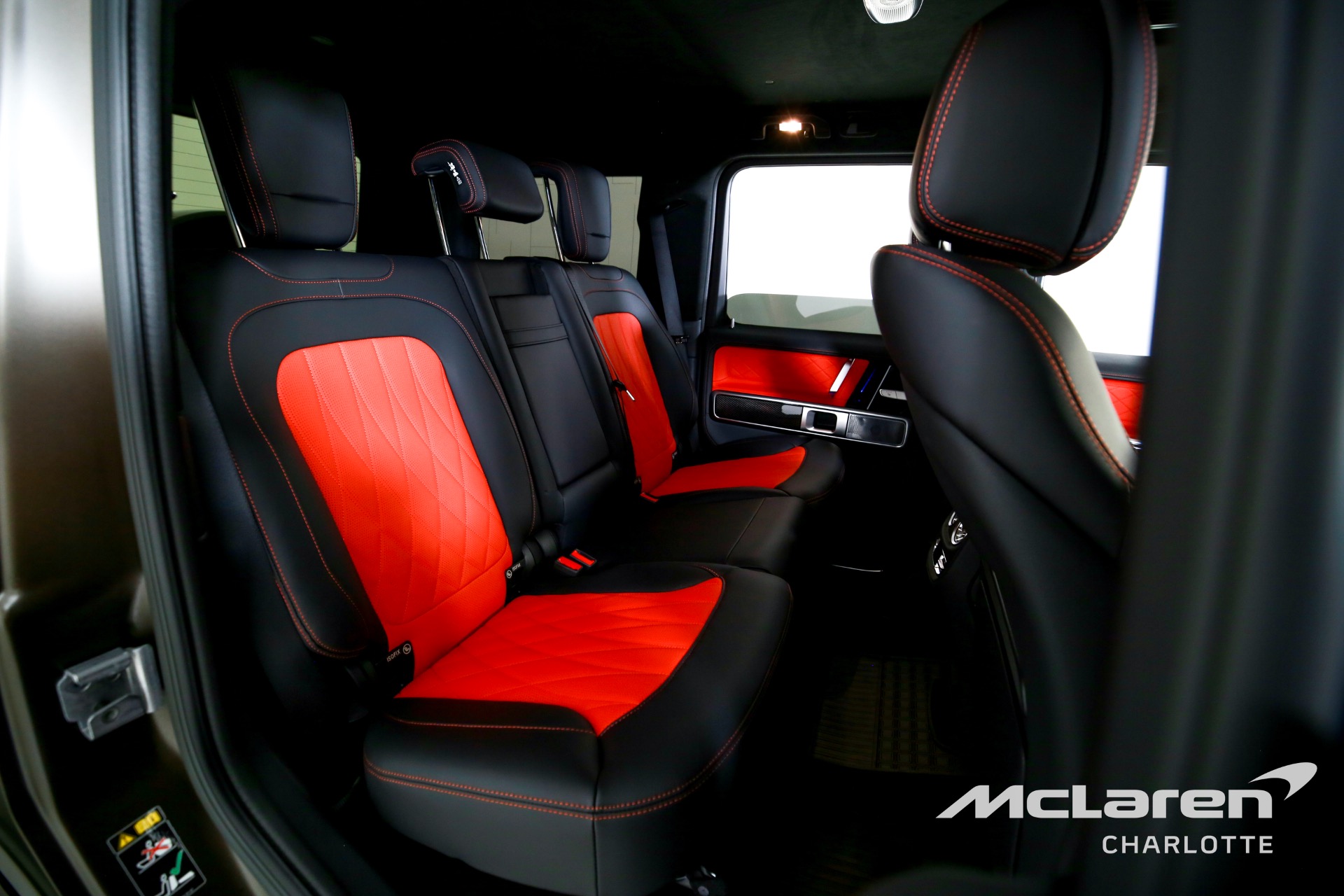 Used 2025 Mercedes-Benz G-Class AMG G 63 | Charlotte, NC