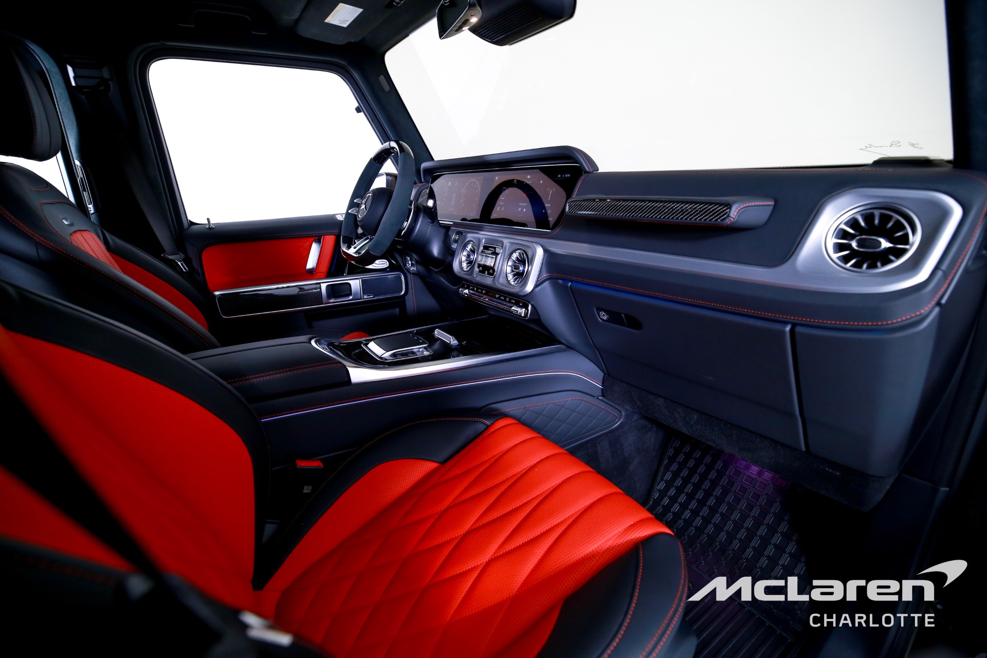 Used 2025 Mercedes-Benz G-Class AMG G 63 | Charlotte, NC
