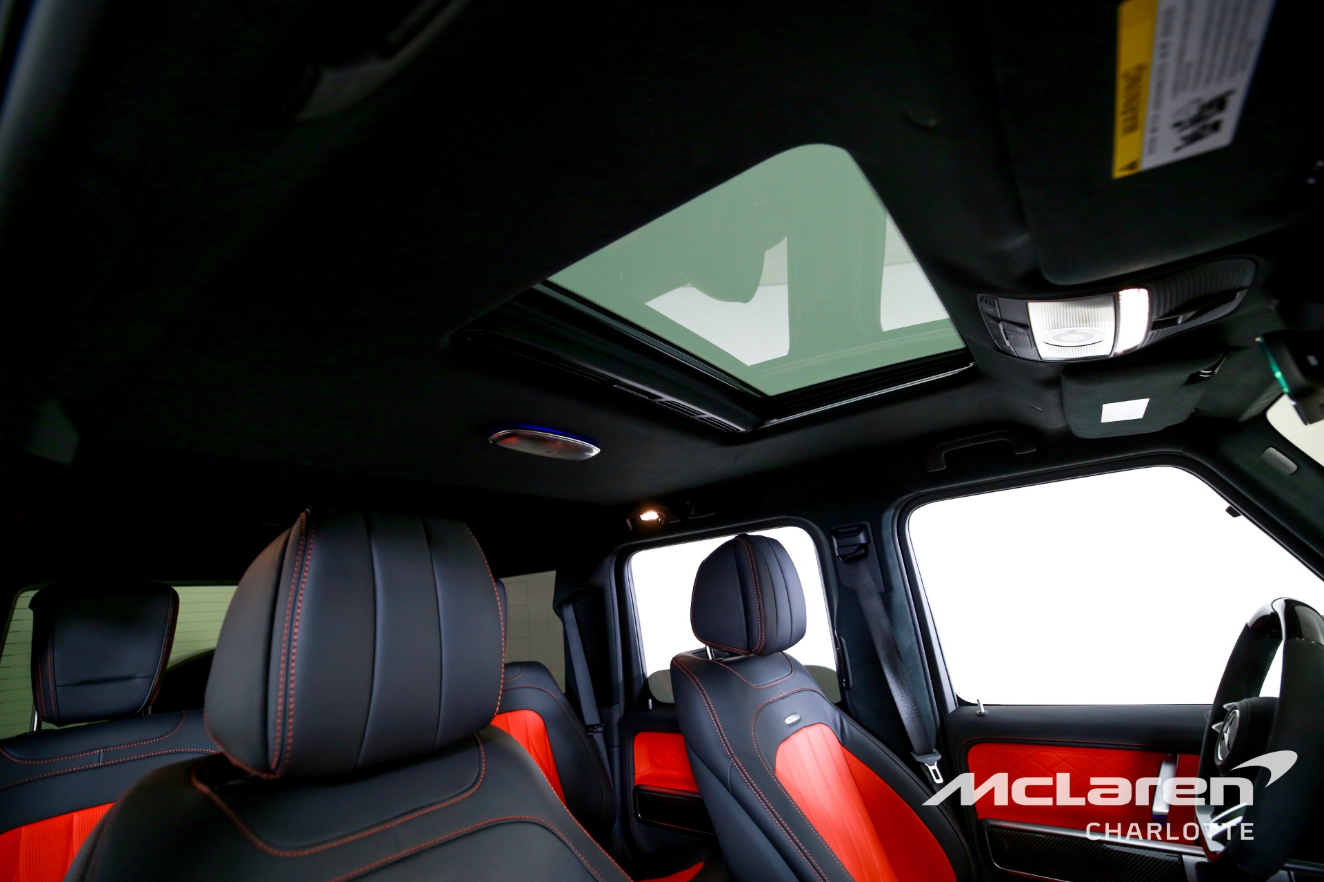 Used 2025 Mercedes-Benz G-Class AMG G 63 | Charlotte, NC