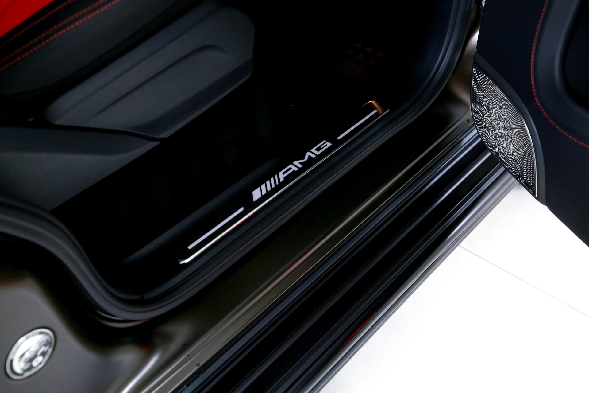 Used 2025 Mercedes-Benz G-Class AMG G 63 | Charlotte, NC