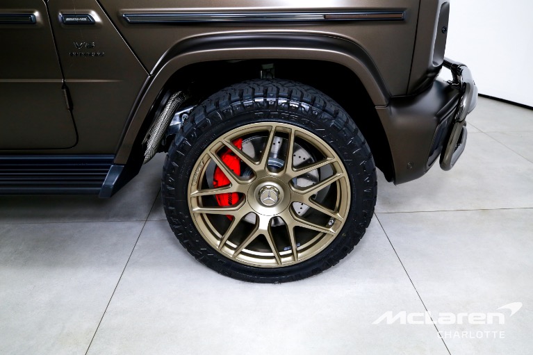 Used-2025-Mercedes-Benz-G-Class-AMG-G-63
