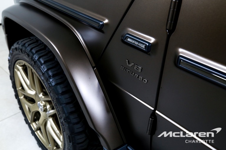 Used-2025-Mercedes-Benz-G-Class-AMG-G-63