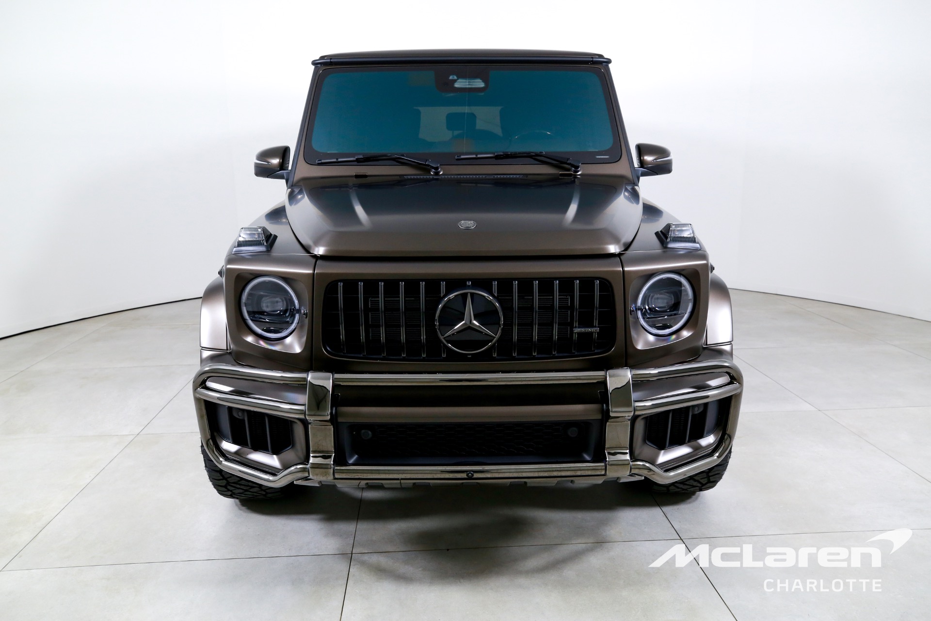 Used 2025 Mercedes-Benz G-Class AMG G 63 | Charlotte, NC