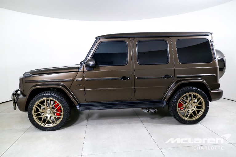 Used-2025-Mercedes-Benz-G-Class-AMG-G-63