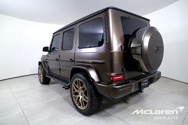 Used-2025-Mercedes-Benz-G-Class-AMG-G-63