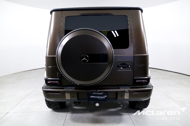 Used-2025-Mercedes-Benz-G-Class-AMG-G-63