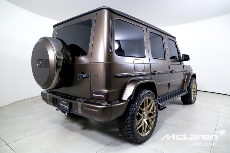 Used-2025-Mercedes-Benz-G-Class-AMG-G-63