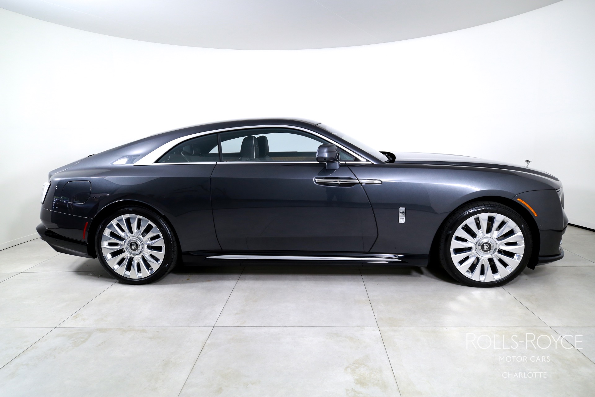 Used 2025 Rolls-Royce Spectre | Charlotte, NC