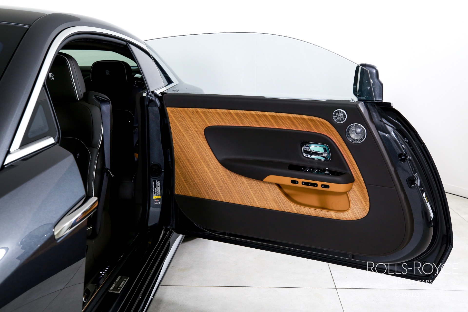 Used 2025 Rolls-Royce Spectre | Charlotte, NC