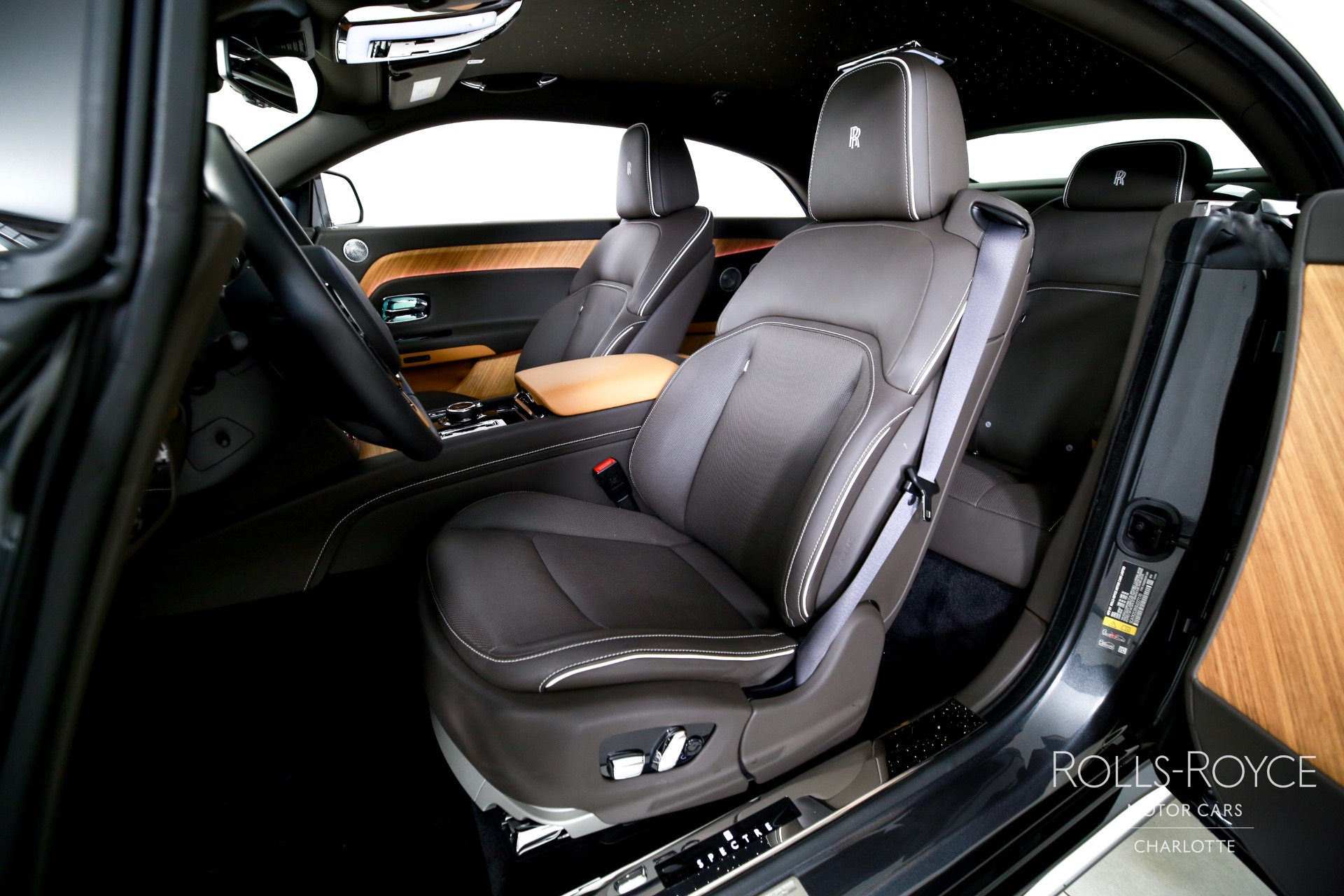 Used 2025 Rolls-Royce Spectre | Charlotte, NC